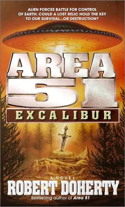 Area 51: Excalibur