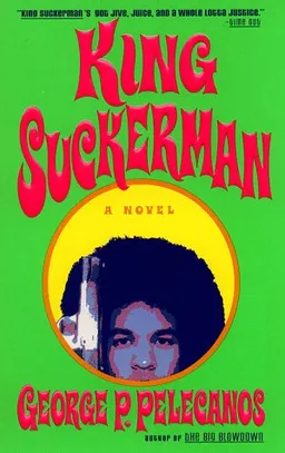 King Suckerman
