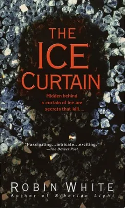 The Ice Curtain