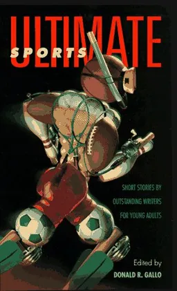 Ultimate Sports
