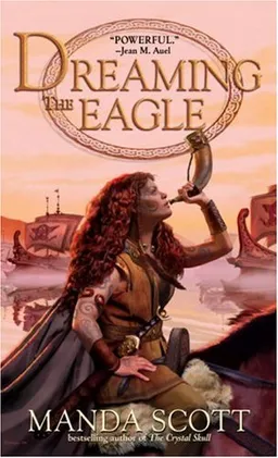 Dreaming the Eagle