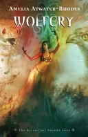 Wolfcry (Kiesha'ra)