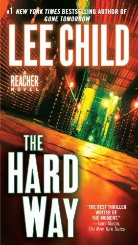 THE HARD WAY