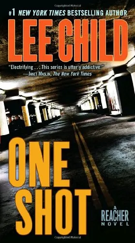 ONE SHOT
