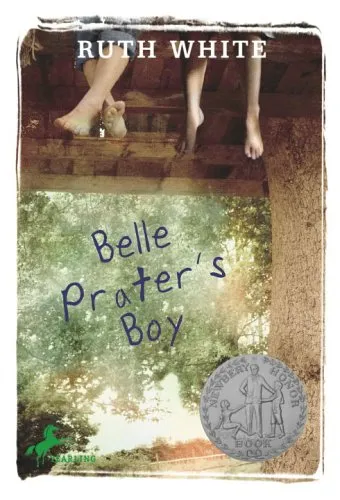 BELLE PRATER'S BOY