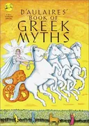 D'Aulaires' Book of Greek Myths