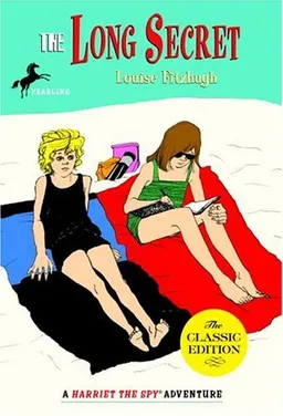 The Long Secret (Harriet the Spy)