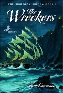 The Wreckers (The High Seas Trilogy)