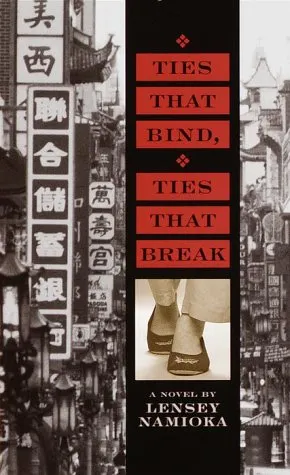 TIES THAT BIND, TIES THAT BREAK