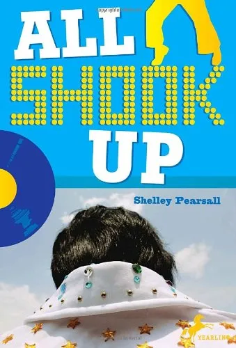 ALL SHOOK UP