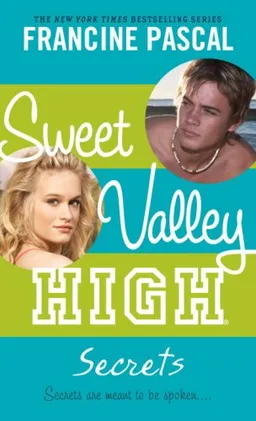 Sweet Valley High # 2: Secrets