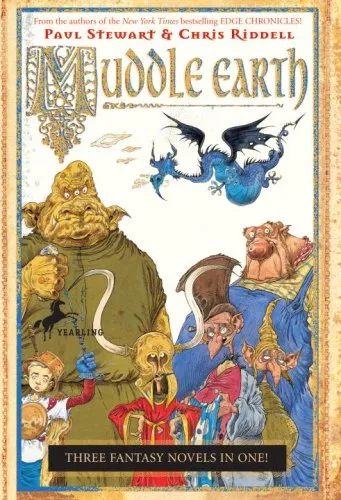 MUDDLE EARTH