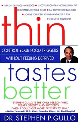 Thin Tastes Better