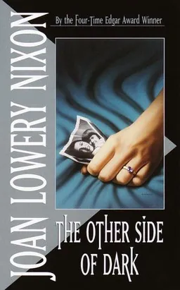 The Other Side of Dark (Laurel-Leaf Suspense Fiction)