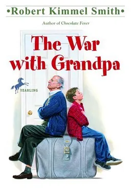 The War with Grandpa (Yearling)