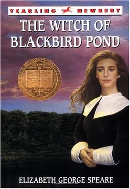 The Witch of Blackbird Pond (Yearling Newbery)