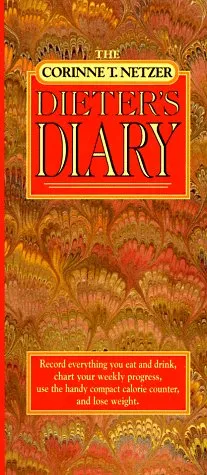 The Corinne T. Netzer Dieter's Diary