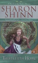 The Thirteenth House (The Twelve Houses, Book 2)
