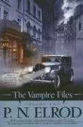The Vampire Files, Vol II
