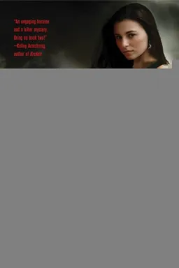 Night Rising (Vampire Babylon, Book 1)