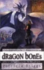 dRaGoN bOnEs (The Hurog Duology, Book 1)