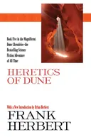 Heretics of Dune (Dune Chronicles)