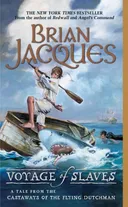 Voyage of Slaves (Castaways of the Flying Dutchman)
