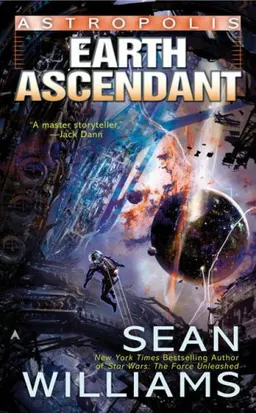 Earth Ascendant (Astropolis)