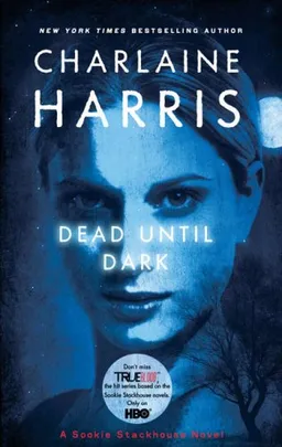 עטיפת Dead Until Dark (Sookie Stackhouse, Book 1)
