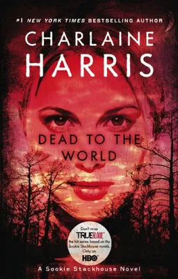 עטיפת Dead to the World (Sookie Stackhouse, Book 4)
