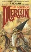 The Book of Merlyn (Once and Future King)