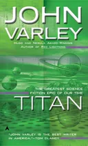 Titan (Gaea)