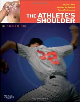 The Athlete's Shoulder