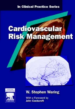 Cardiovascular Risk Factors: Gray's Anatomy Poster Series
