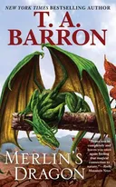 Merlin's Dragon (Lost Years of Merlin)