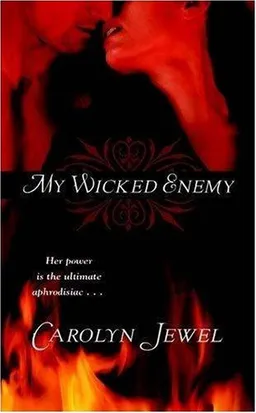 My Wicked Enemy