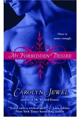 My Forbidden Desire