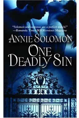 One Deadly Sin