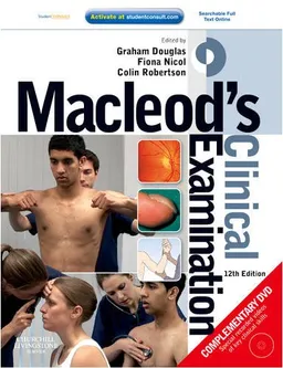 Macleod's Clinical Examination: With STUDENT CONSULT Access