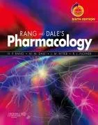 Rang & Dale's Pharmacology: With STUDENT CONSULT  Online Access (Rang and Dale's Pharmacology)