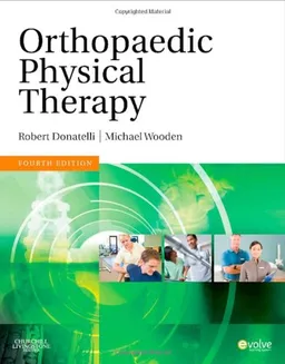 Orthopaedic Physical Therapy