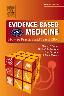 Evidence Based Medicine (3rd Edition)