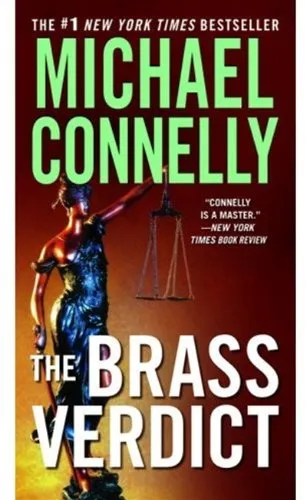 THE BRASS VERDICT