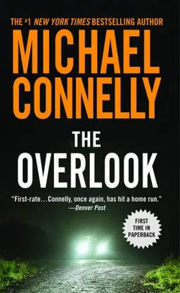 The Overlook (Harry Bosch)