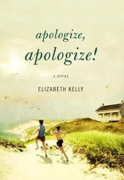 Apologize, Apologize!