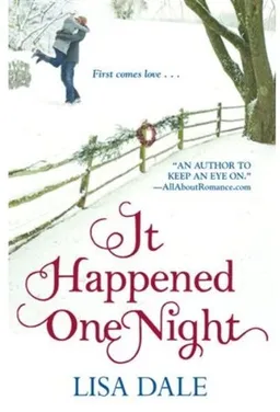 It Happened One Night