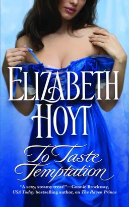 To Taste Temptation (The Legend of the Four Soldiers)