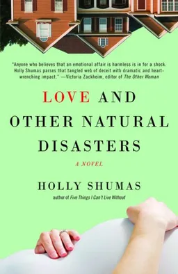 Love and Other Natural Disasters