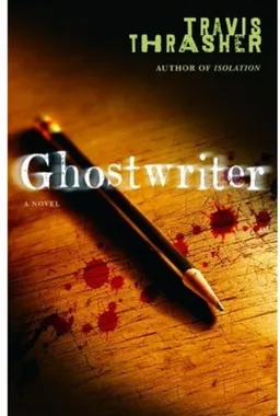 Ghostwriter: A Novel