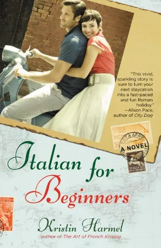 ITALIAN FOR BEGINNERS